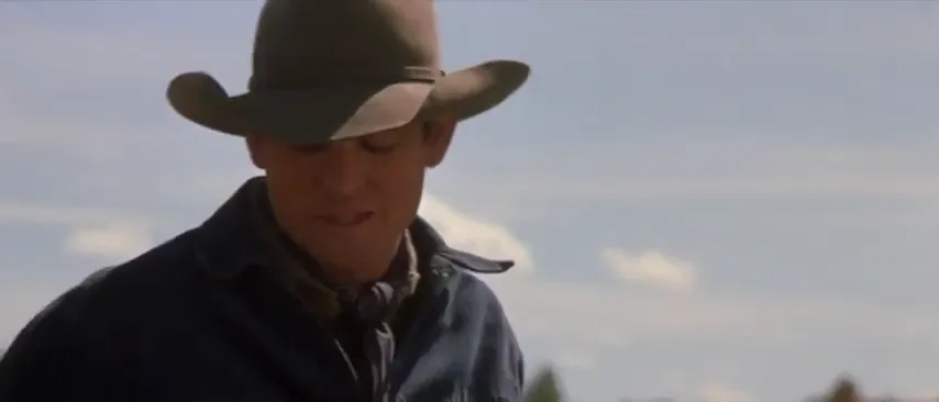 All the Pretty Horses Scene 1