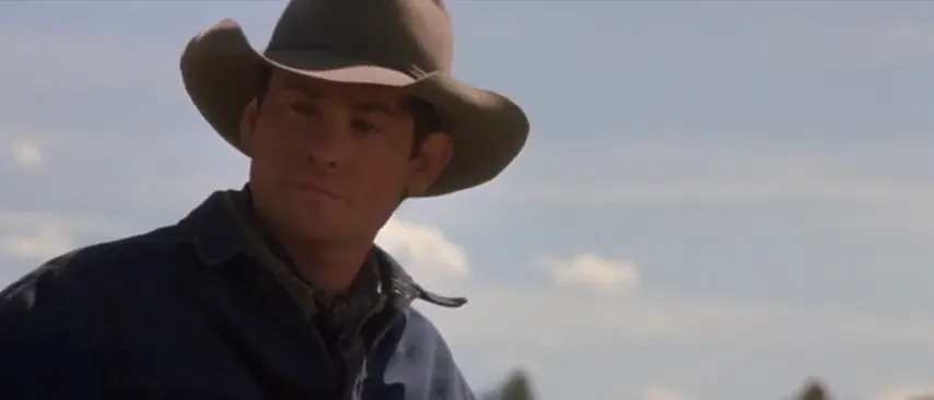 All the Pretty Horses Scene 2