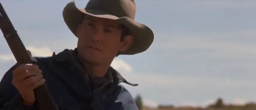 All the Pretty Horses Scene 4