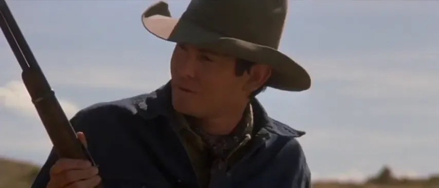 All the Pretty Horses Scene 5