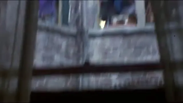 Flawless Scene 1