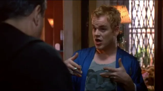 Flawless Scene 3