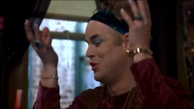 Flawless Scene 5