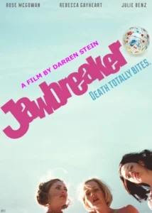 Jawbreaker Movie Poster