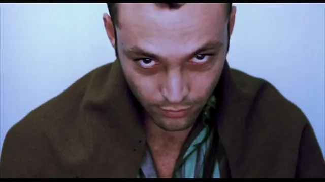 Psycho Scene 1
