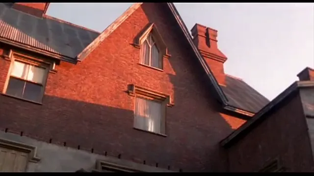 Psycho Scene 3