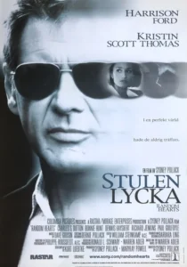 Random Hearts Movie Poster