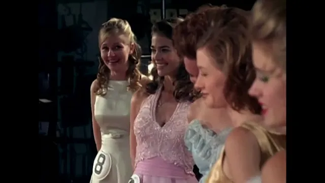 Drop Dead Gorgeous Scene 5