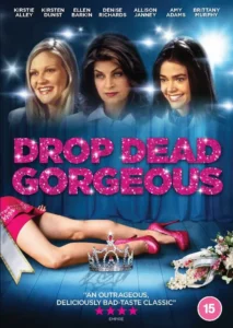 Drop Dead Gorgeous Movie Poster