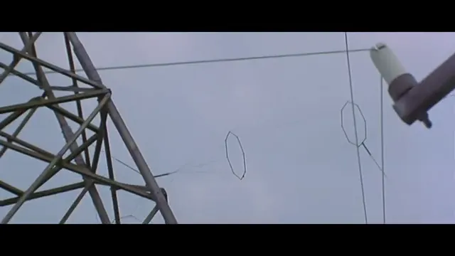 Enigma Scene 1