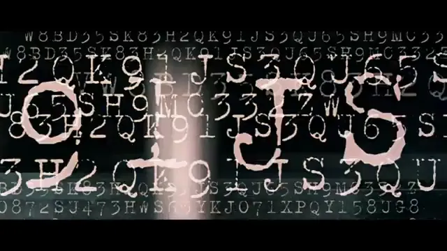 Enigma Scene 2