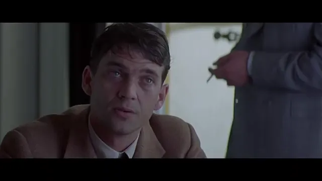 Enigma Scene 3
