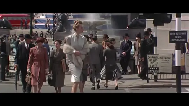 Enigma Scene 5