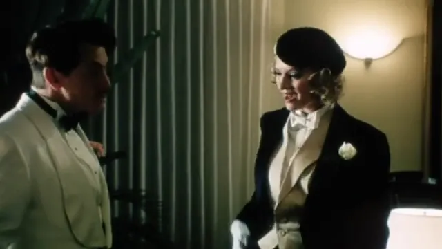Sweet and Lowdown Scene 4