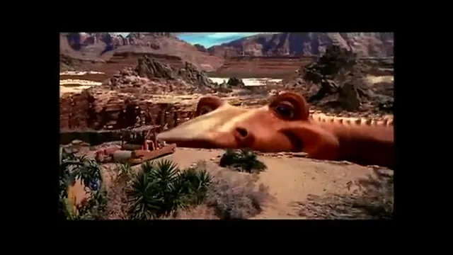 The Flintstones in Viva Rock Vegas Scene 1