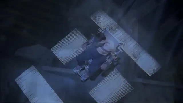 Impostor Scene 2