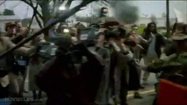 Rules of Engagement Scene 1