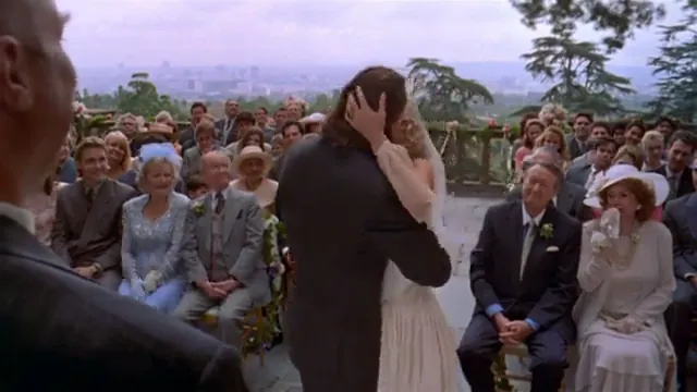 The Story of Us Scene 1