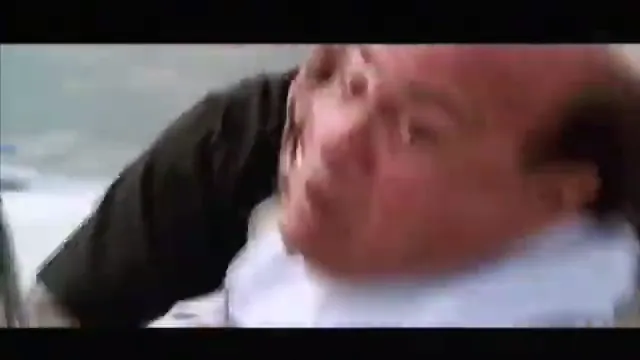 What's the Worst That Could Happen? Scene 5