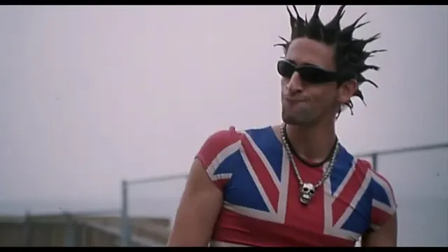Summer of Sam Scene 1