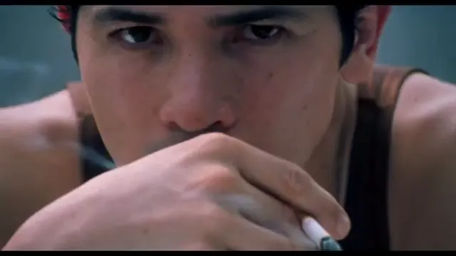 Summer of Sam Scene 2