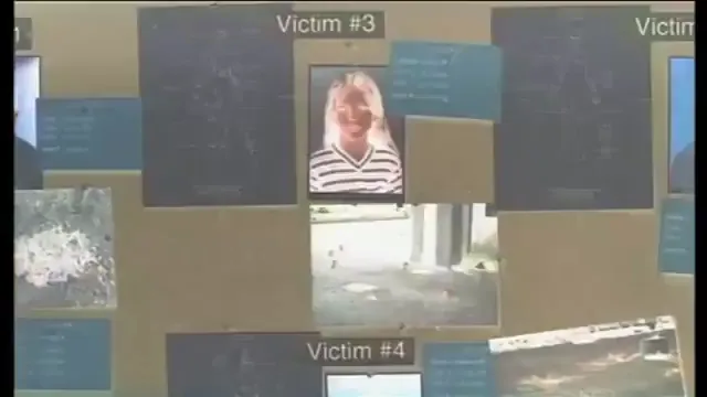 Bless the Child Scene 2