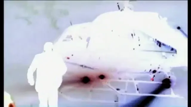 Bless the Child Scene 3