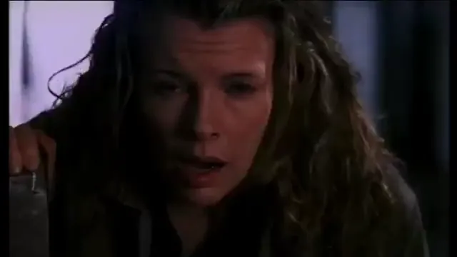 Bless the Child Scene 5