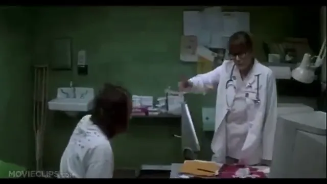 Bringing Out the Dead Scene 2