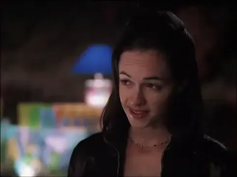 Drive Me Crazy Scene 2