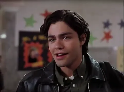 Drive Me Crazy Scene 3