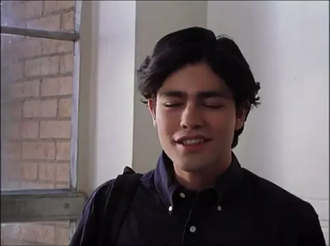 Drive Me Crazy Scene 5