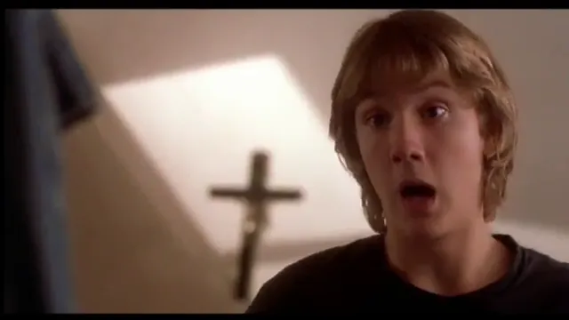 Detroit Rock City Scene 1