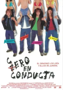 Detroit Rock City Movie Poster