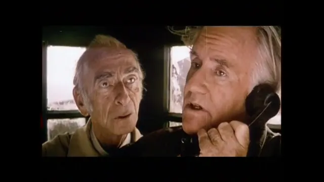 Waking Ned Devine Scene 2