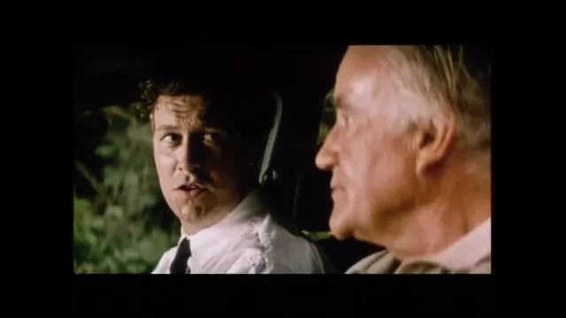 Waking Ned Devine Scene 3