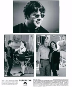 Superstar Movie Poster