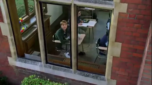 Thunderbirds Scene 2