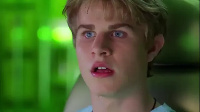 Thunderbirds Scene 3