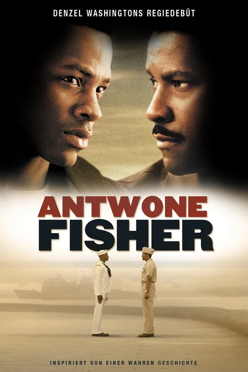 Antwone Fisher Movie Poster