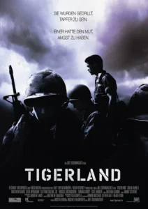 Tigerland Movie Poster