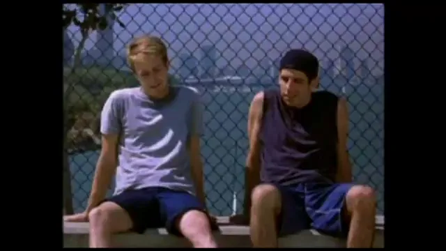 Keeping the Faith Scene 1