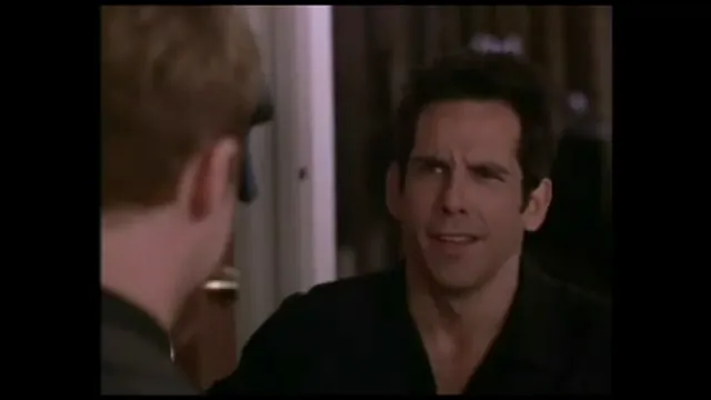 Keeping the Faith Scene 5