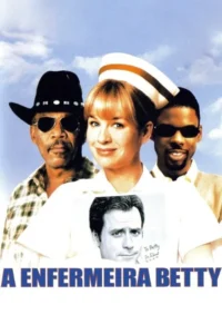 Nurse Betty Movie Poster