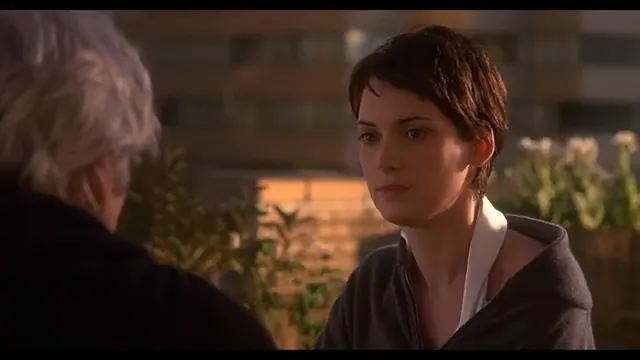 Autumn in New York Scene 5