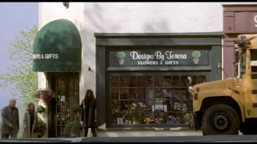 Cherry Falls Scene 2