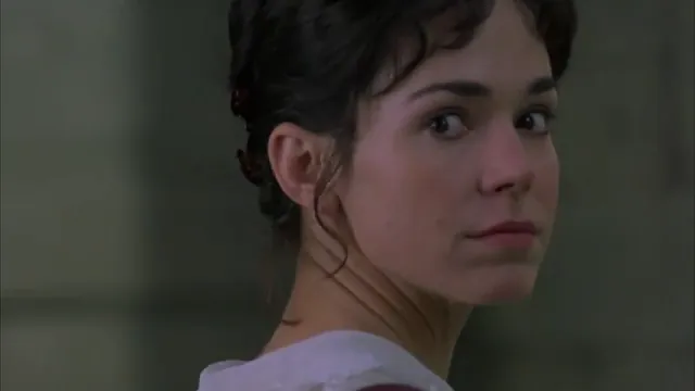 Mansfield Park Scene 1
