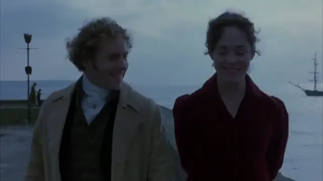 Mansfield Park Scene 2