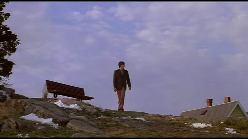 Moonlight Mile Scene 3