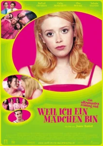 But I'm a Cheerleader Movie Poster